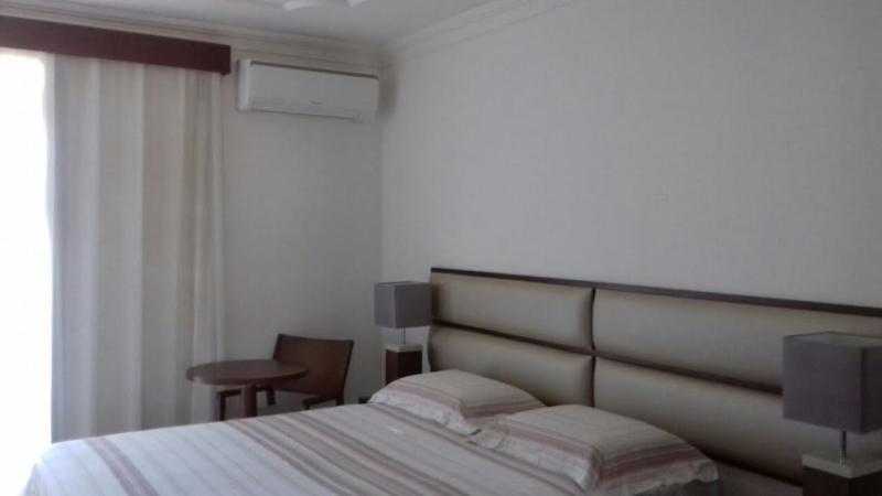 Hotel Porto Belo 알퀴라즈 외부 사진