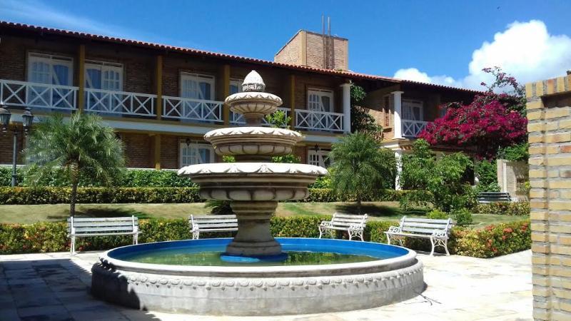 Hotel Porto Belo 알퀴라즈 외부 사진