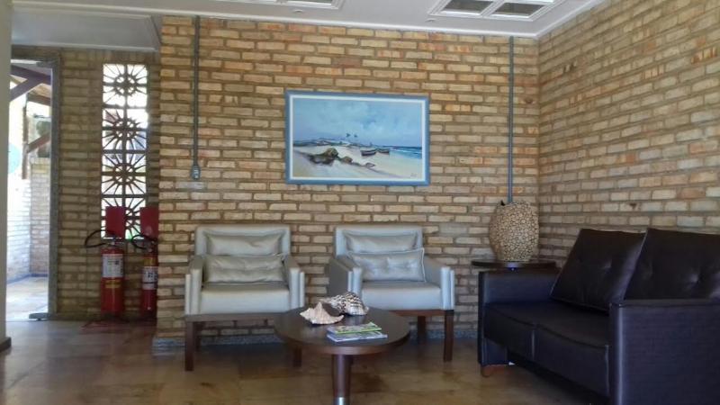Hotel Porto Belo 알퀴라즈 외부 사진