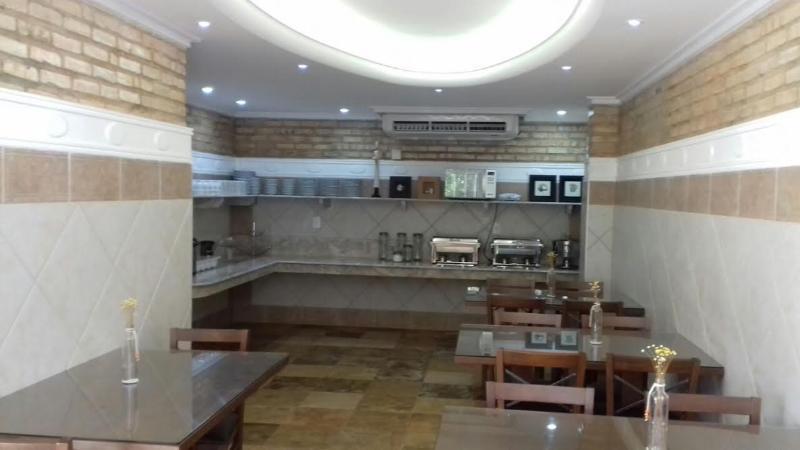 Hotel Porto Belo 알퀴라즈 외부 사진