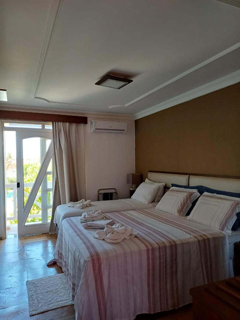 Hotel Porto Belo 알퀴라즈 외부 사진