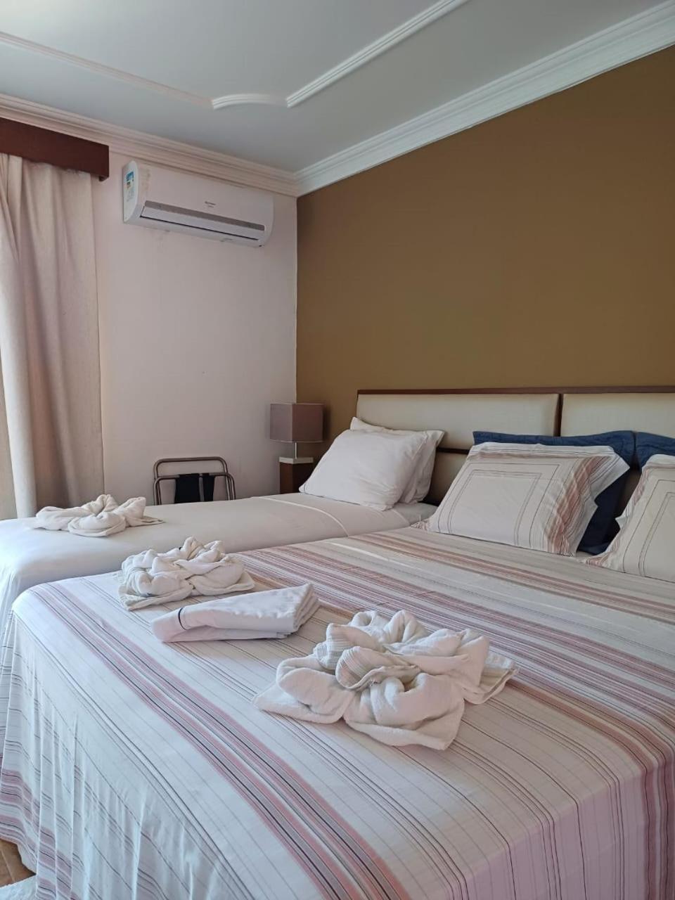 Hotel Porto Belo 알퀴라즈 외부 사진