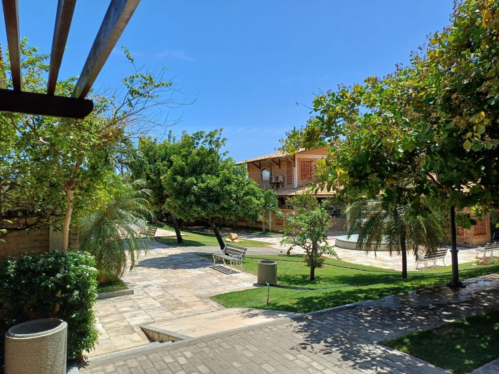 Hotel Porto Belo 알퀴라즈 외부 사진