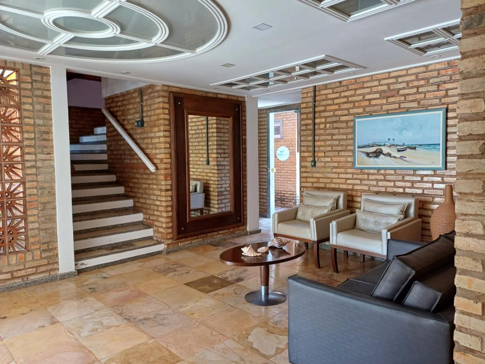 Hotel Porto Belo 알퀴라즈 외부 사진