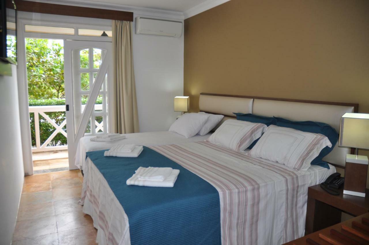 Hotel Porto Belo 알퀴라즈 외부 사진
