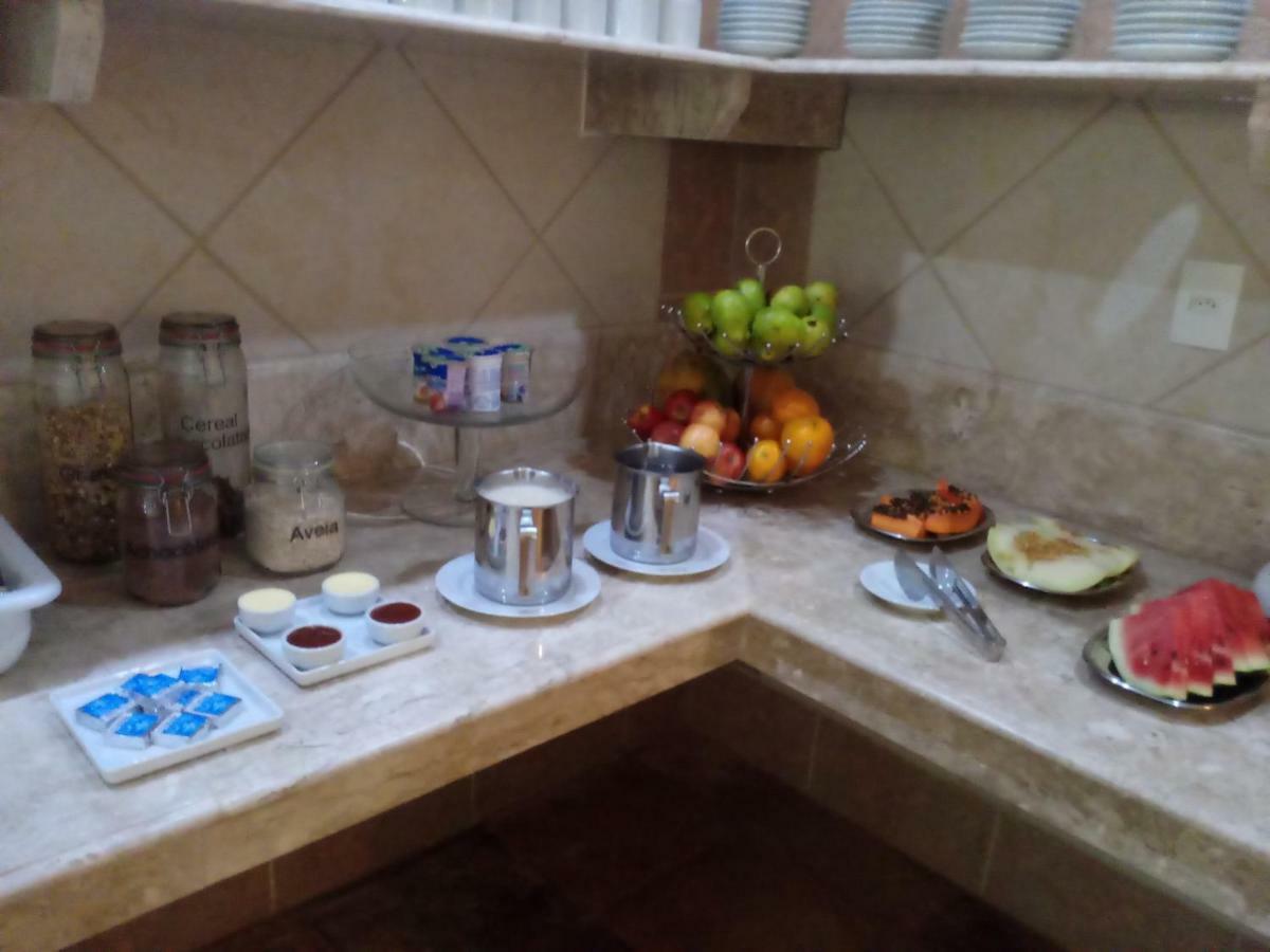 Hotel Porto Belo 알퀴라즈 외부 사진